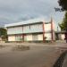 1st Elementary school of Itea in Itea city