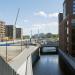 Ranta-Tampellan kanava (fi) in Tampere city