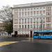 Детский технопарк «Московский транспорт» в городе Москва
