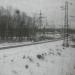 Железнодорожная станция Урванка (ru) in Novomoskovsk city