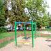 Playground (en) în Chişinău oraş