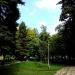Парк Сергей Лазо в городе Кишинёв