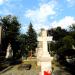 The oldest, historic part of the cemetery (en) в городе Кишинёв