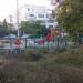 Детская площадка в городе Севастополь
