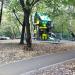 Детская игровая площадка в городе Москва