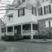 Henrietta Lieber Cottage (1882) in Newport, Rhode Island city