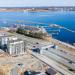 Santalahti (fi) in Tampere city