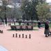 Детская игровая площадка в городе Москва