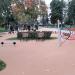 Детская игровая площадка в городе Москва