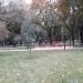 Спортивная площадка в городе Москва