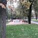 Детская игровая площадка в городе Москва