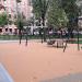 Детская игровая площадка в городе Москва