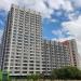 ул. Верхние Поля, 32 корпус 1 в городе Москва