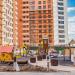 Дeтскaя игровая плoщадкa в городе Москва