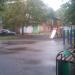 Детская игровая площадка в городе Москва