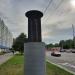 Венткиоск метро в городе Москва