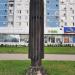 Венткиоск метро в городе Москва