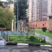 Спортивная площадка в городе Реутов