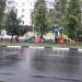 Детская игровая площадка в городе Реутов