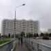 Рублёвское шоссе, 26 корпус 1 в городе Москва