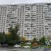 ул. Крылатские Холмы, 1 в городе Москва