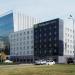 Отель Holiday Inn Express в городе Воронеж