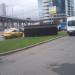 Венткиоск в городе Москва