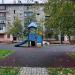 Детская площадка в городе Москва