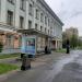 Автобусная остановка «3-й Плехановский переулок» в городе Москва