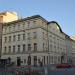 Hotel Sovereign 4* (ru) in Praha city