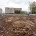 Строительная площадка АО «Мосметрострой» в городе Москва