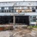 Цех в городе Гвардейск