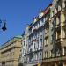 La Bodeguita del Medio in Praha city