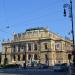 Galerie Rudolfinum (ro) in Praha city