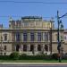 Galerie Rudolfinum (ro) in Praha city