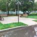 Площадка для отдыха в городе Москва