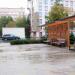 Площадка для отдыха в городе Москва