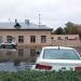 Хозяйственный корпус городской клинической больницы им. В. П. Демихова