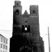 St.-Johannis-Kirche (de) in Magdeburg city