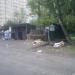 Пункт сбора отходов (ru) в місті Дєдовськ