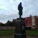 Территория памятника (ru) in Lebyazhye city