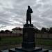 Территория памятника (ru) in Lebyazhye city