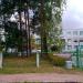 Лебяженская общеобразовательная школа (ru) in Lebyazhye city