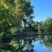 Herricks Park Pond Boardwalk