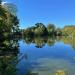 Herricks Park Pond Boardwalk