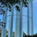 Garden City Park Water Tower