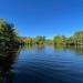 Herricks Park Pond Boardwalk