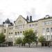 Wivi Lönnin koulu - Aleksanterin koulutalo (fi) in Tampere city