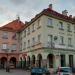 Rynek, 30 in Wodzisław Śląski city