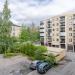 Hämeenpuisto, 38 in Tampere city